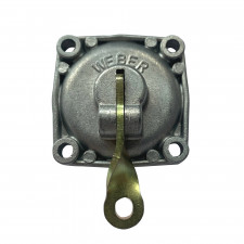 Tampa da bomba Weber IDF