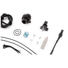 Válvula de escape de recirculação Forge para Audi S3 8Y e VW Golf MK8 GTi