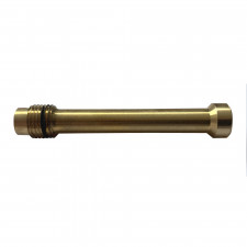 Tornillo de tubo de emulsión para carburador IDF