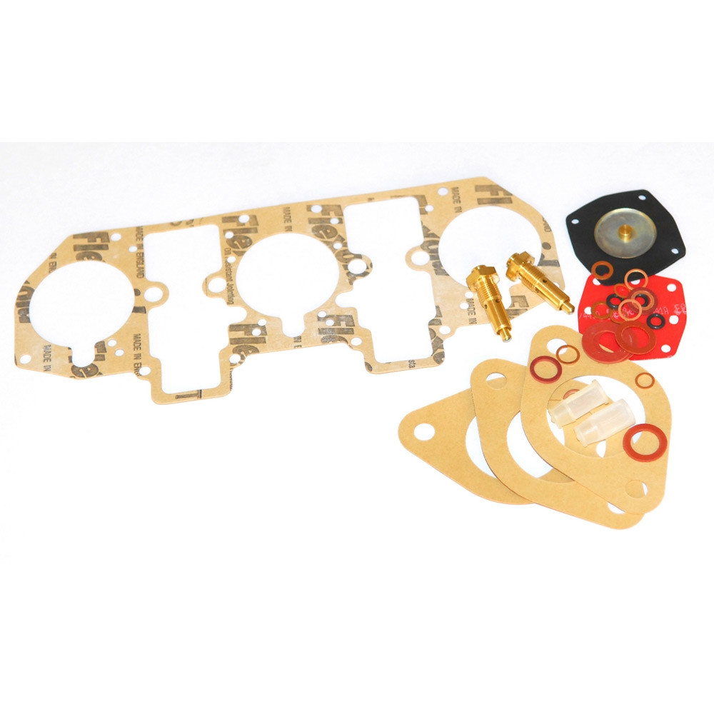 Conjunto de juntas de 6 cilindros para PorscheArray