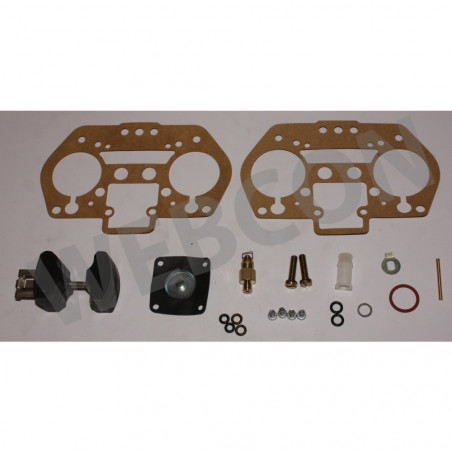 Conjunto de juntas IDF Weber 36