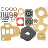 Kit de juntas Weber 40DCOM (2 carburadores)