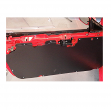 Juego 2 paneles de puerta delantero PVC BMW E36 Compact