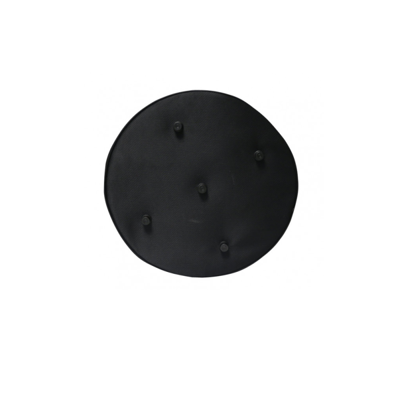 Conjunto de ferramentas de montagem de rodas sobresselentes GT2i Race & Safety 14"-15" Preto GT2i Race & SafetyArray
