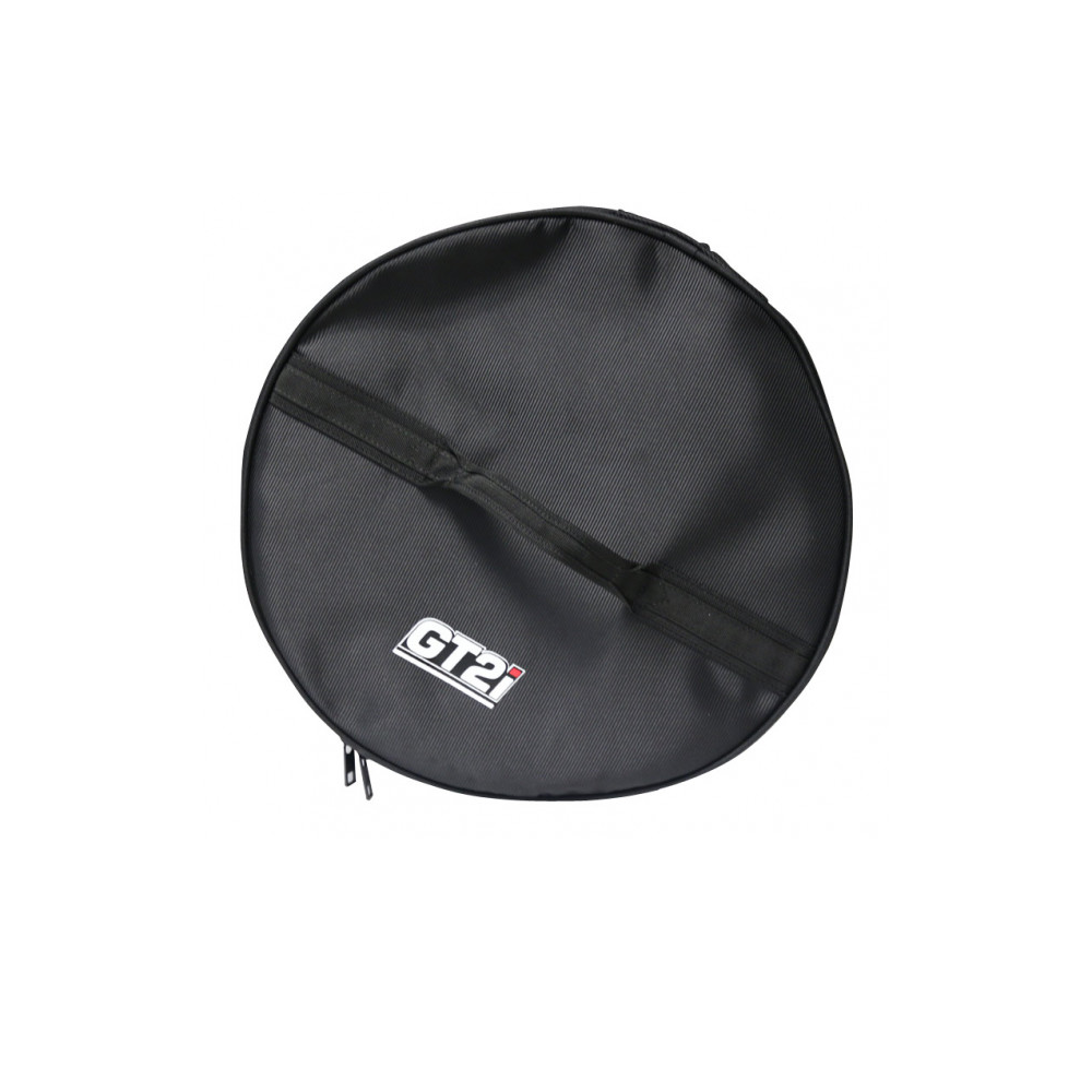 Conjunto de ferramentas de montagem de rodas sobresselentes GT2i Race & Safety 14"-15" Preto GT2i Race & SafetyArray