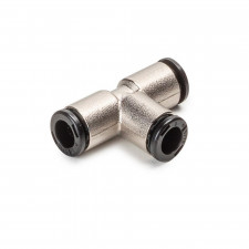 Raccord com 3 vias para extintor Sparco 8mm