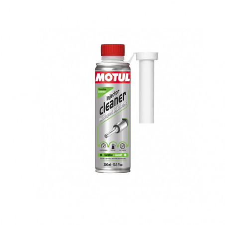 Limpiador inyector gasolina Motul 300ml