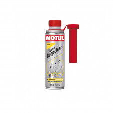 Manutención inyector diesel Motul 300ml