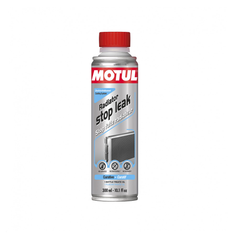 Detener fugas radiador Motul 300mlArray