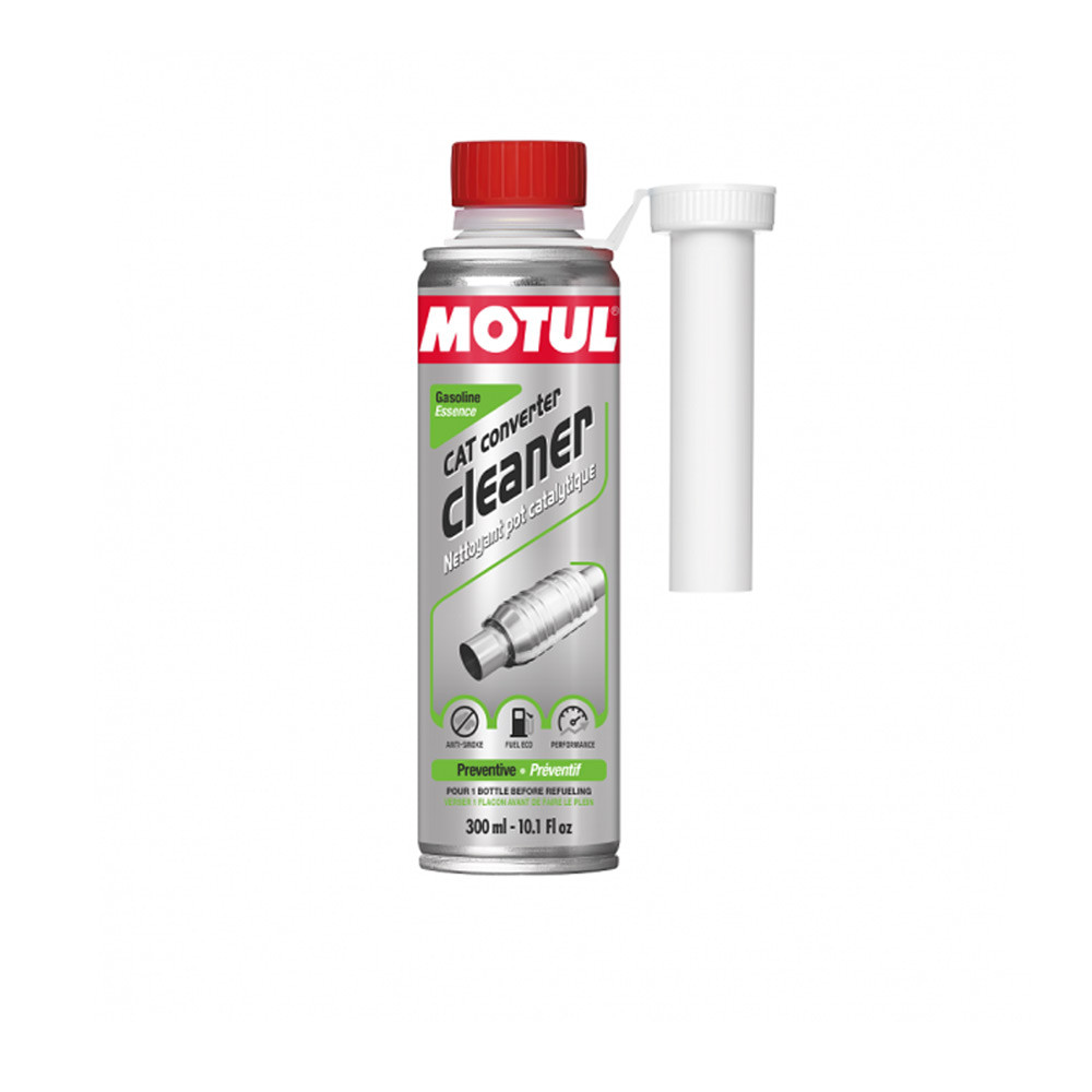 Limpiador catalizador Motul 300mlArray