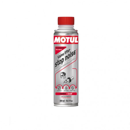 Stop ruido pulsador hidráulico Motul 300ml