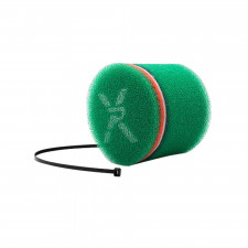 PIPERCROSS - 1 x meia (universal) suporte de tubo universal