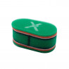 PIPERCROSS - Calcetà­n doble para 45 DCOE / DHLA altura 50mm.