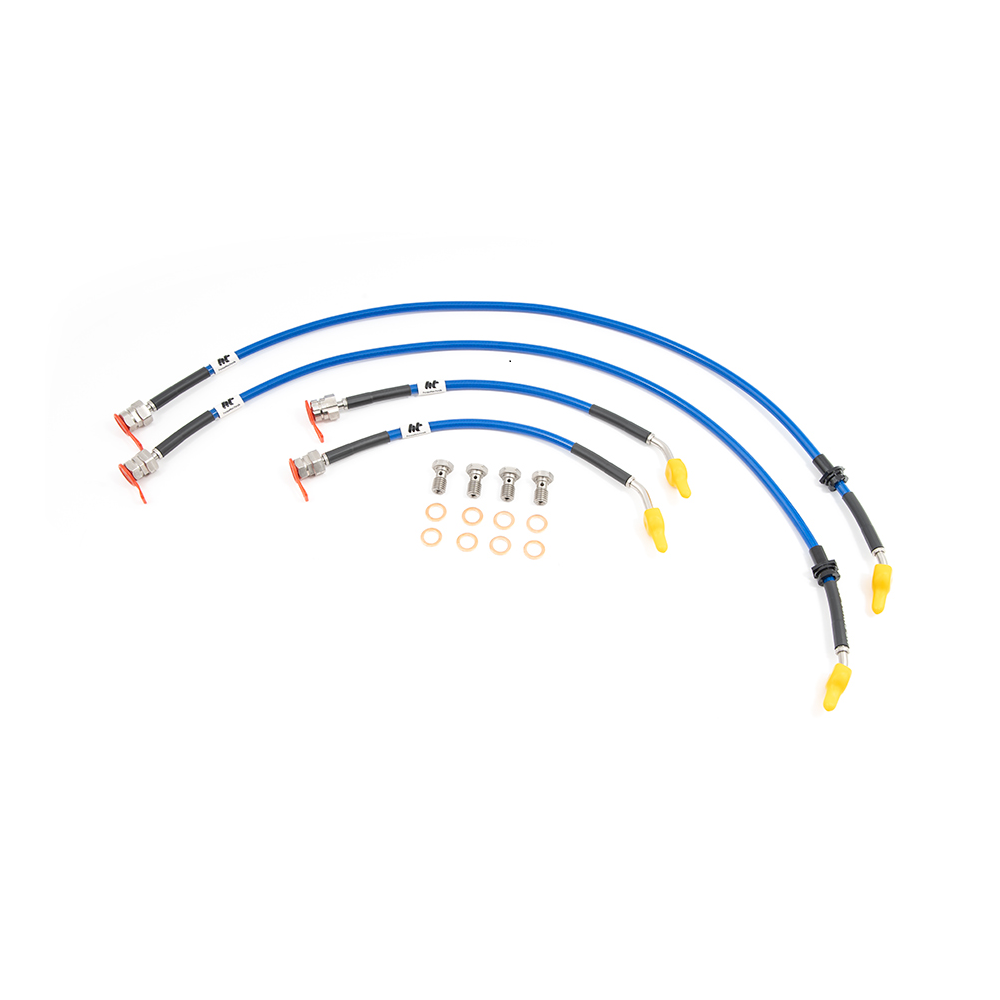 Kit de mangueiras de travão Forge Audi S3 8Y 2.0 TSiArray