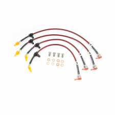Kit latiguillos de freno Forge Toyota Yaris GR 1,6