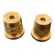 Parafusos do terminal da bateria Odyssey Extreme 30/40 (X2)