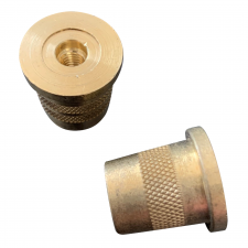 Parafusos do terminal da bateria Odyssey Extreme 30/40 (X2)