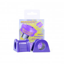 Silent-block Powerflex barra estabilizadora 23mm Alfa Romeo 147 / 156 / GT (2 piezas)