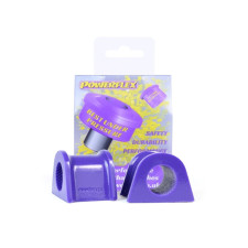 Silent-block Powerflex barra estabilizadora 23mm Alfa Romeo 147 / 156 / GT (2 piezas)