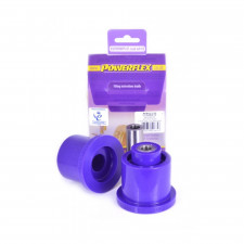 Powerflex Puente Trasero Citroën C2 (2 Piezas)