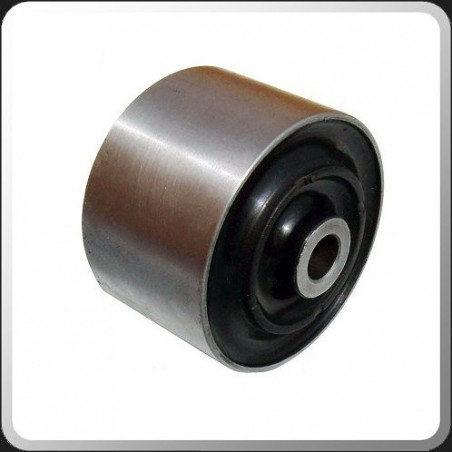 Soporte motor rígido Vibra-Technics TRAS Anti torque RígidoVibra-Technics 65mm Citroen Saxo, Peugeot 106, 205, 206 (TU)