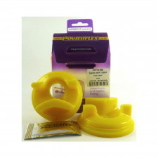 Silent-block Powerflex Soporte Caja Suzuki Swift Sport después 2007 (1 Pieza)
