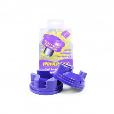 Silent-block Powerflex Soporte Motor Swift Sport después 2007 (1 Pieza)
