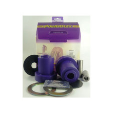 Barra estabilizadora traseira Powerflex Silent-block Suzuki Swift Sport depois de 2007 (2 peças)