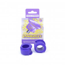 Silent-block Powerflex Barra Estabilizadora Audi 80 / 90 27mm (2 Piezas)