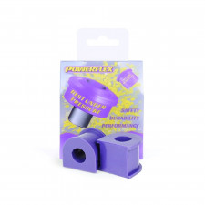 Barra Estabilizadora Powerflex Silent-block Rover 200 Fase 1 15mm (2 Peças)