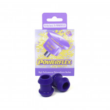Silent-block Powerflex Barra Estabilizadora Exterior Audi 80 / 90 12mm (2 Piezas)