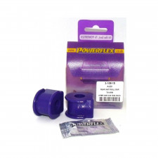 Silent-block Powerflex Barra Estabilizadora Brazo Suspensión Trasero Audi 80 / 90 (2 Piezas)