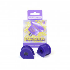 Silent-block Powerflex Barra Estabilizadora 23.5mm Audi 80 / 90 (2 Piezas)