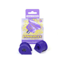 Silent-block Powerflex Barra Estabilizadora 23.5mm Audi 80 / 90 (2 Peças)