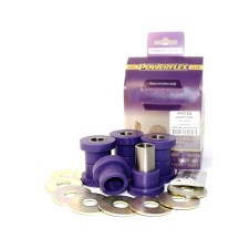 Silent-block Powerflex Trapecio Superior Delantero Jaguar XK8 (4 Piezas)
