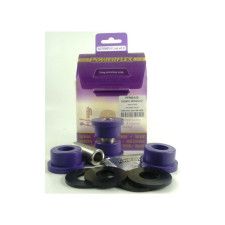 Silent-block Powerflex Pilar Traseiro Inferior Subaru 07-10 e 08-10 (2 Peças)