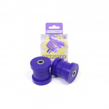 Silent-block Powerflex Eje Trasero Alfa Romeo 166 (2 Piezas)