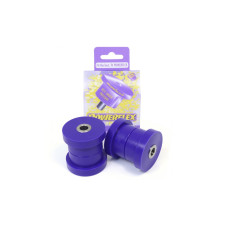 Eixo traseiro Silent-block Powerflex Alfa Romeo 166 (2 peças)