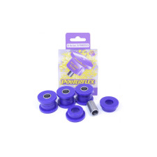 Silent-block Powerflex Estabilizador Traseiroilisador Alfa Romeo 166 (4 Peças)