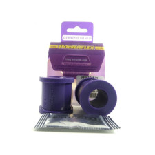 Barra Estabilizadora Powerflex Silent-block 21mm Dianteira Porsche 924 (2 Peças)