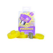 Silent-block Powerflex Para-choques traseiro superior Mini 09 / 00-07 / 08 (2 peças)
