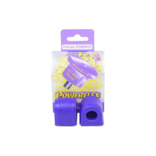 Estabilizador dianteiro Powerflex Silent-block 18mm Subaru Impreza GTT (2 peças)