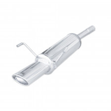 Terminal Escape Inox Inoxcar Opel Astra GTC 1.9 CDTi 120x80mm