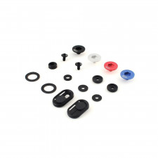 Kit tornillos visera Bell