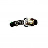 Kit Dynatwist Green Renault Clio 3 RS