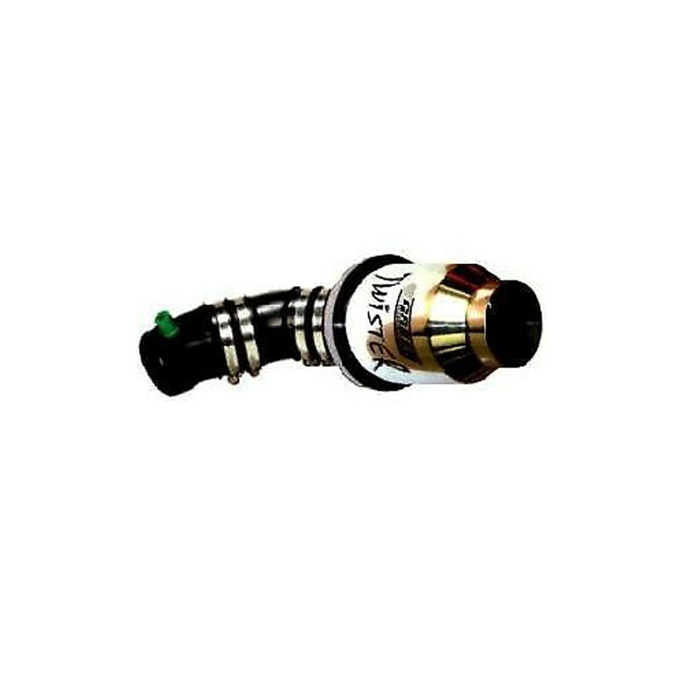 Kit Dynatwist Green Renault Clio 3 RSArray