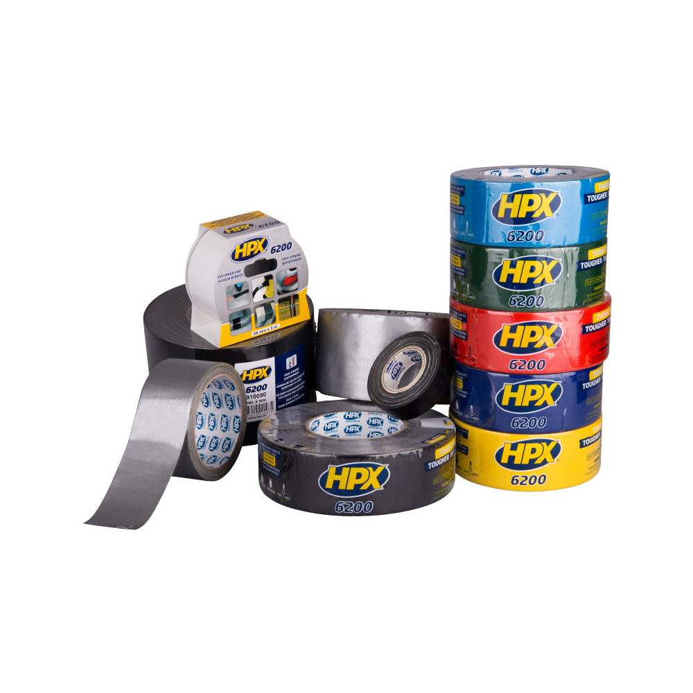 Fita adesiva HPX 50mm x 50mArray