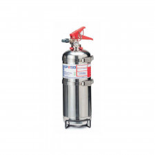 Extintor manual FIA Sparco Novec 2L