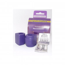 Braço Estabilizador Traseiro Powerflex Silent-block 14mm BMW E39 (2 Peças)