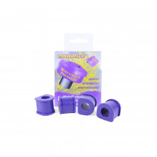 Silent-block Powerflex Barra Estabilizadora 20mm Delantero Porsche 911 1977 - 1986 (4 Piezas)